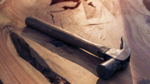 Hammer Metals