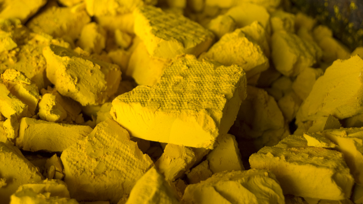 Uranium Ranger mine