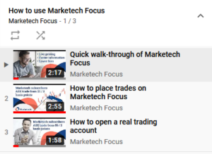 Marketech How to