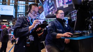 high growth tech stocks