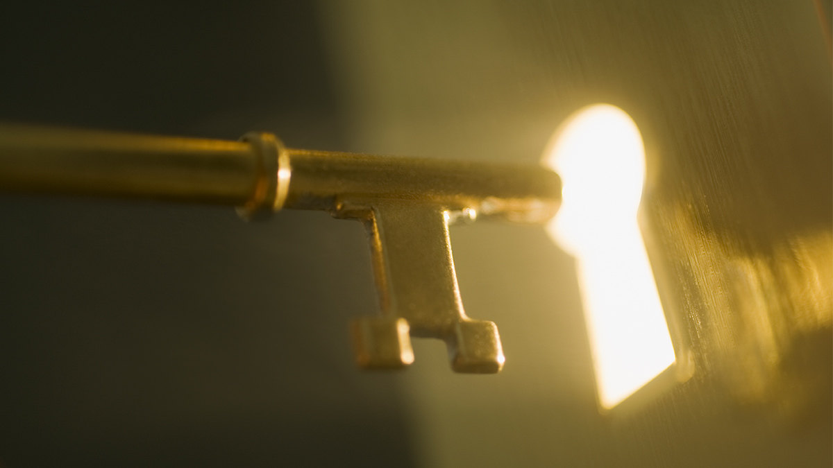 blackstone minerals unlock gold assets spin off