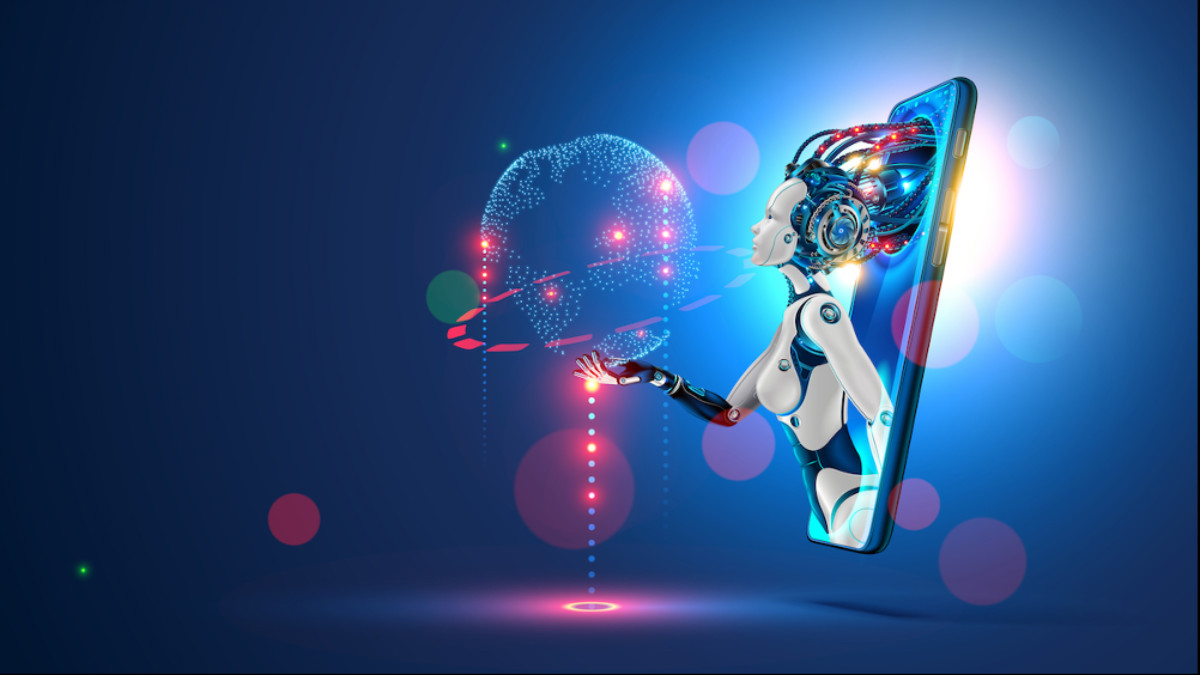 Crowd Media to partner with voice cloning AI firm Alforithmic Labs