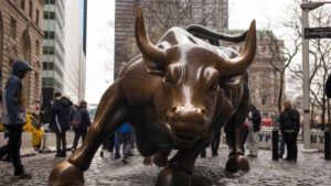 gold growth bull run