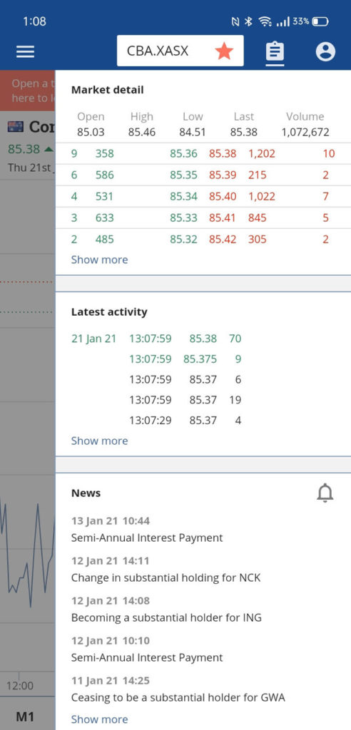 Marketech Review: Finally, a trading account with it all on a platform ...