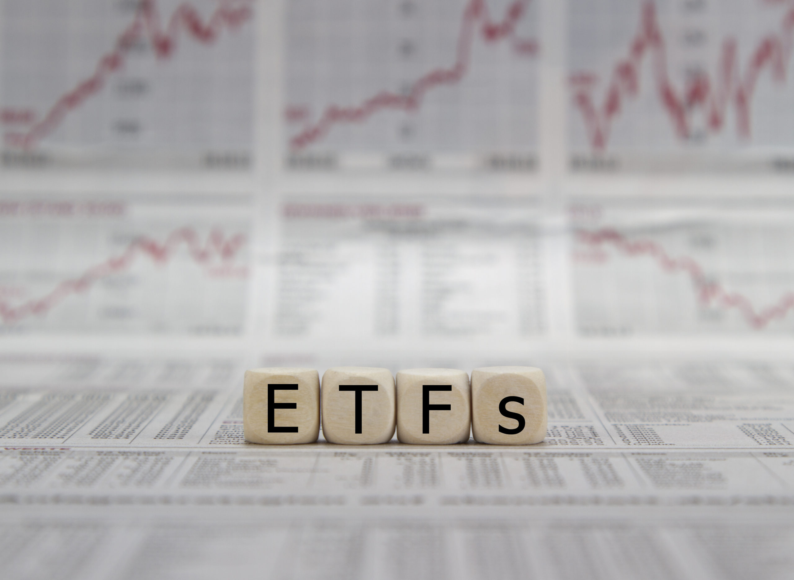 International ETFs