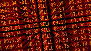 bnpl shares tech sector