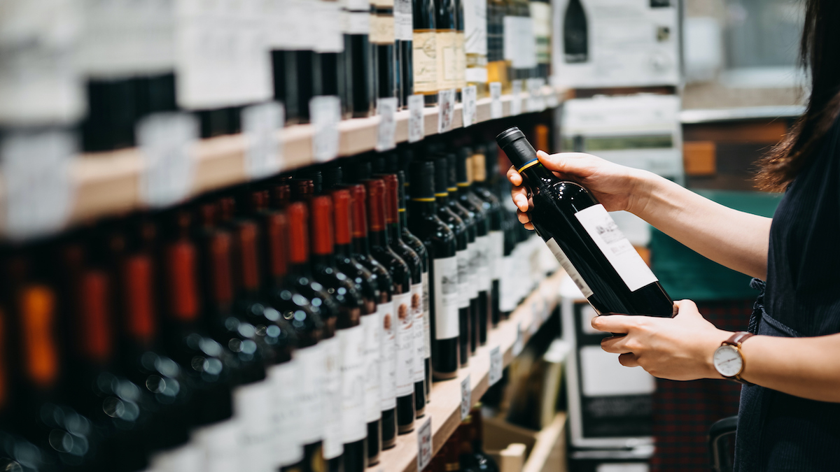 Digital Wine Ventures vivino