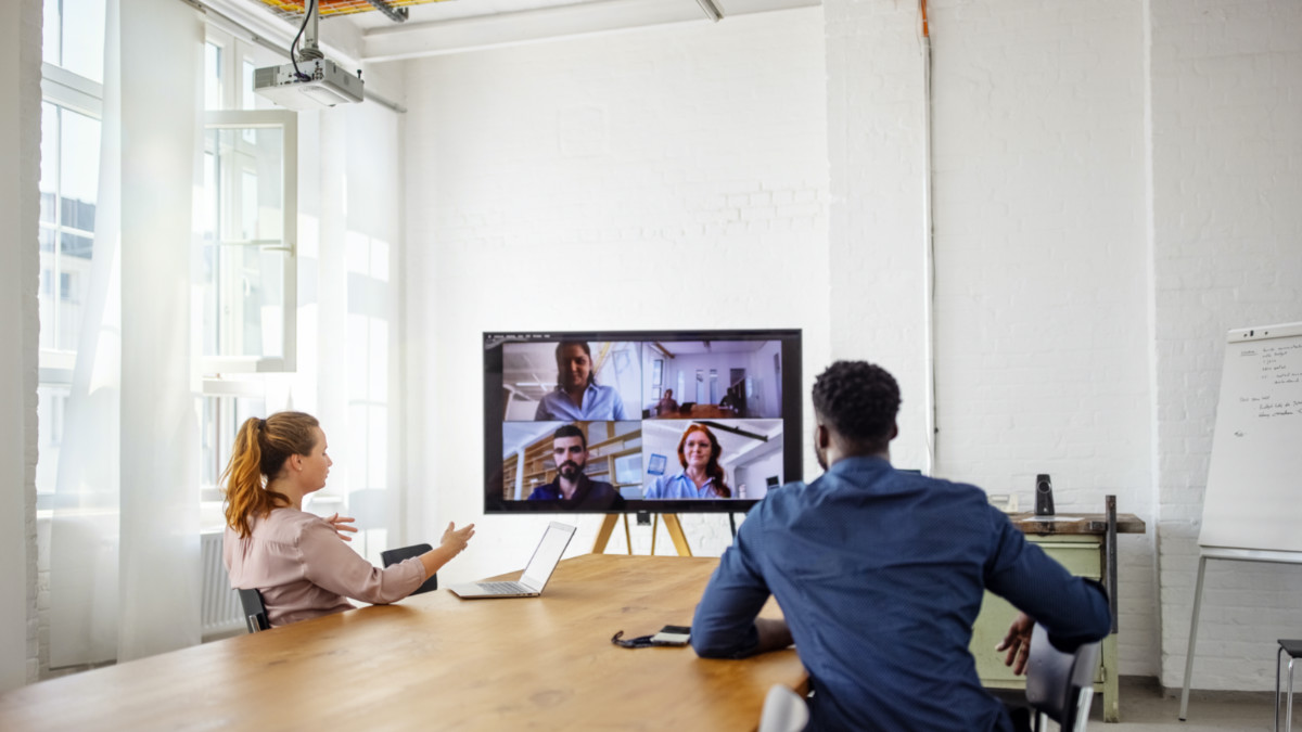 Virtual AGM