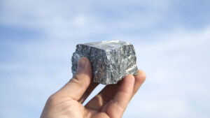 International Zinc Association launches Zinc Battery Initiative