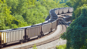 Aurizon coal shipments