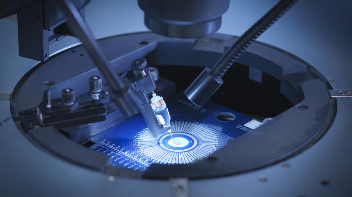 AASX Semiconductors