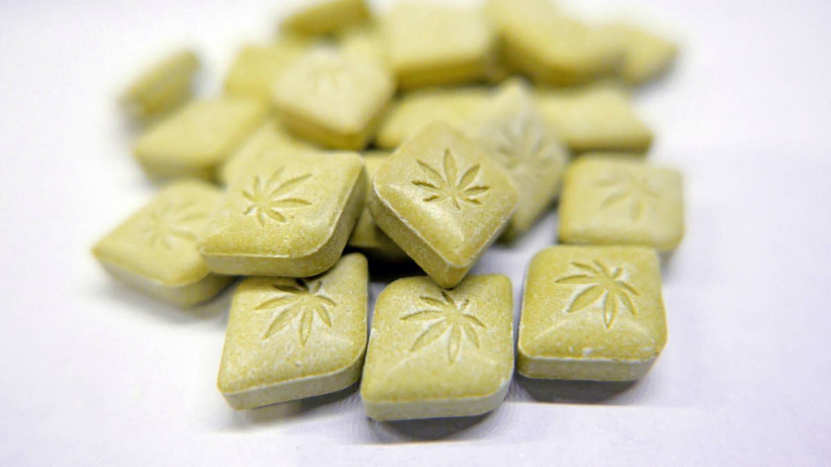 MGC Pharma strikes worldwide distribution deal