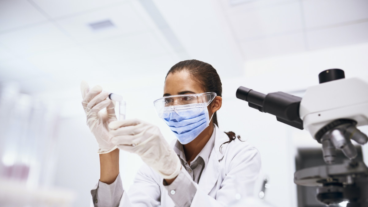 Orphan Drug Designation