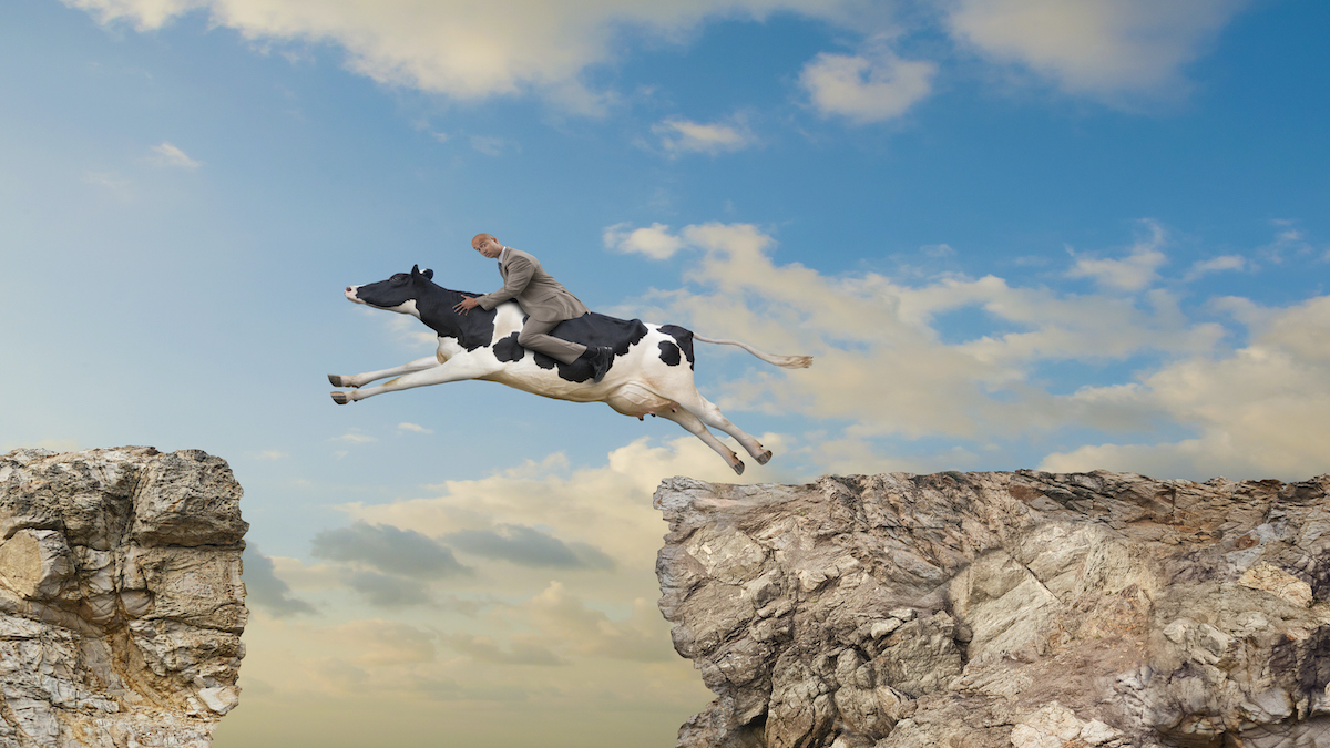 Market highlights and ASX small caps