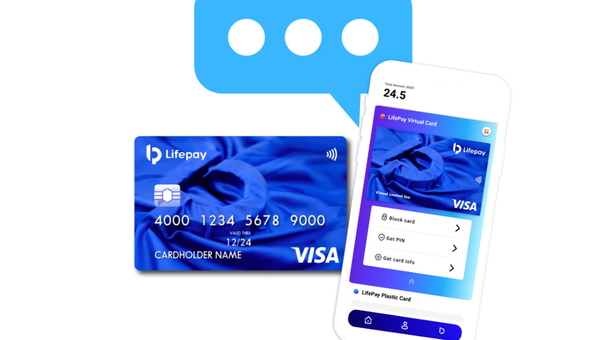 Novatti LifePay Payments Platform Fintech