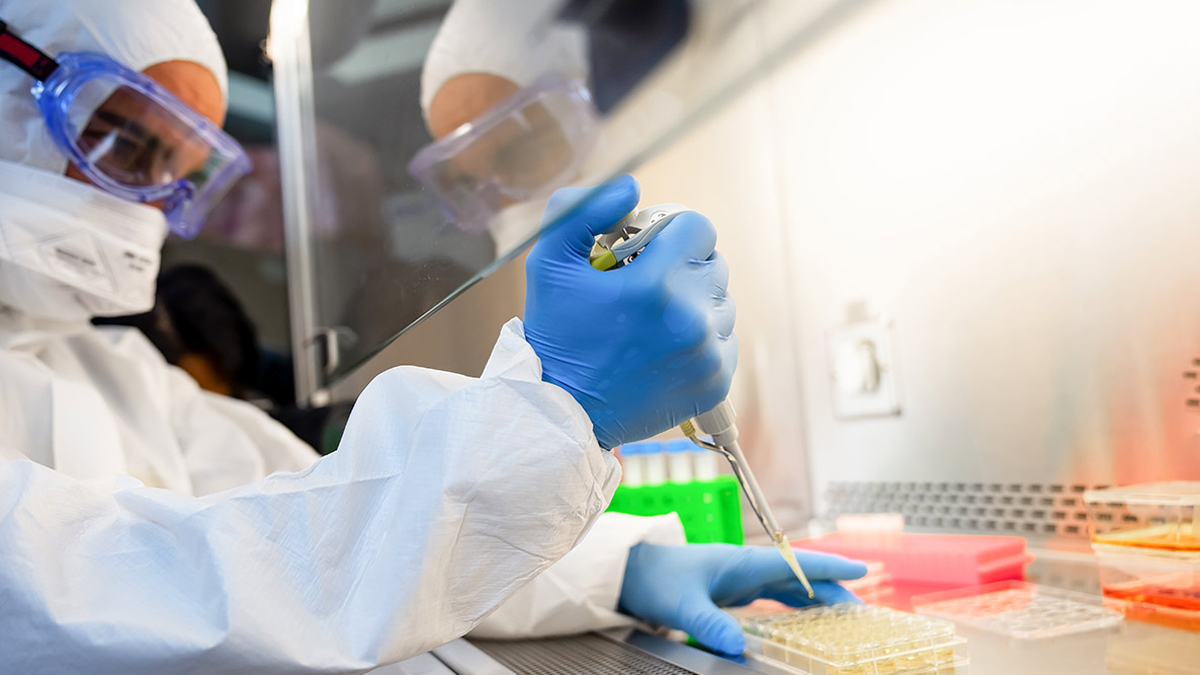 Opyl Clinical trial health recruitment