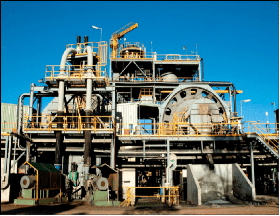 Poseidon positioning itself perfectly for new nickel boom