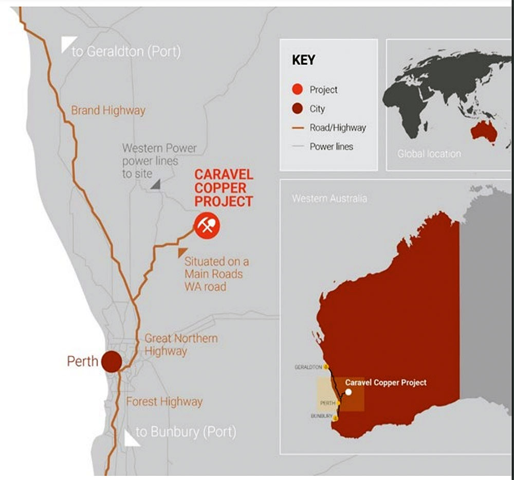 Caravel