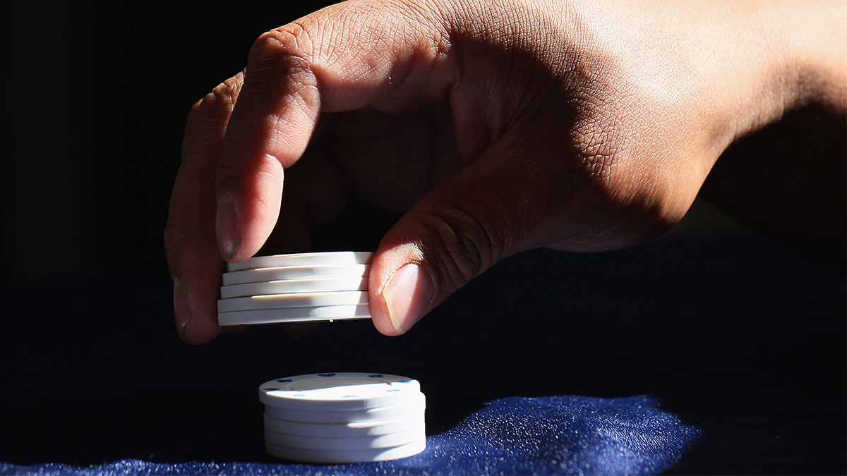 Weekly ASX Small Cap Wrap: Let the chips fall where they may