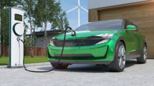 ev adoption australia