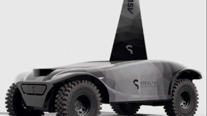 strategic elements asv technology