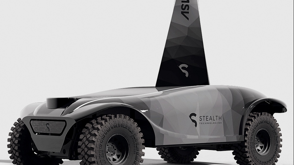 strategic elements asv technology