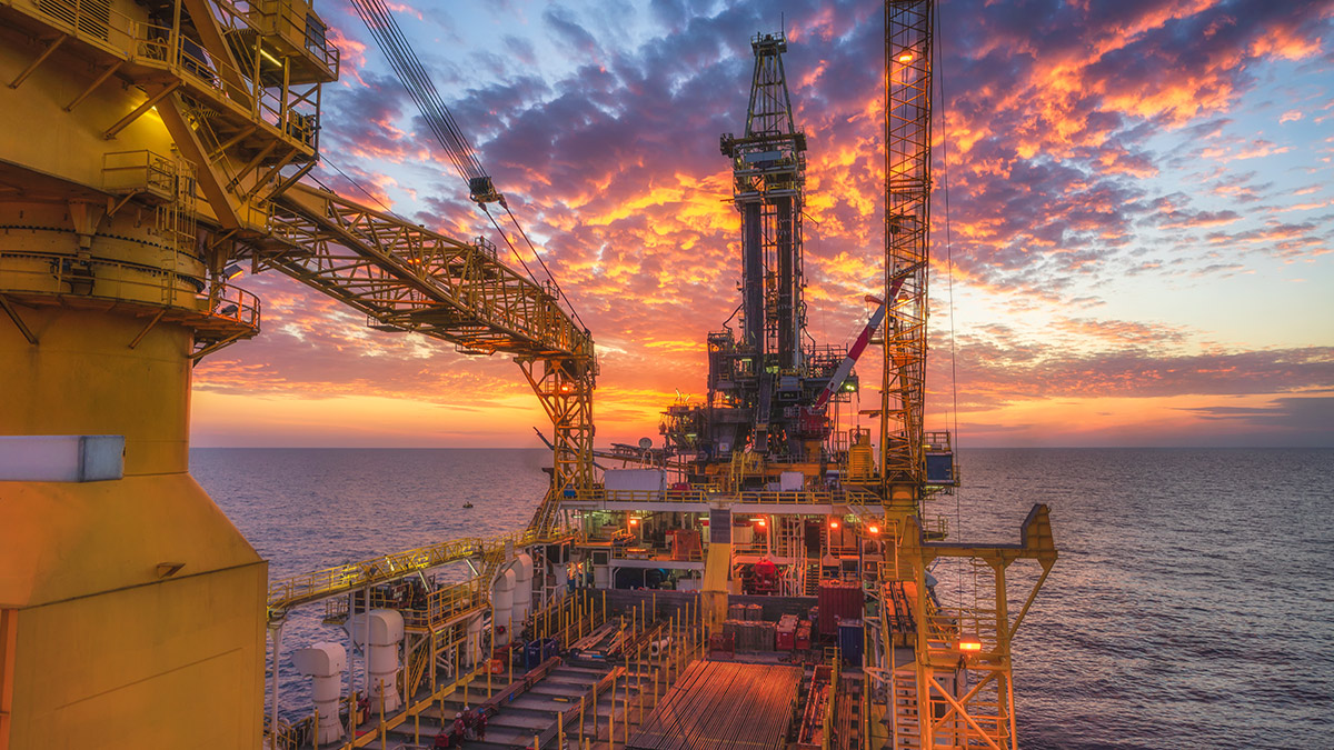 tamaska oil and gas talisman deeps carnarvon