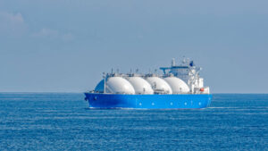 lng woodside RWE
