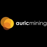Auric Mining – AWJ