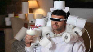 plant-based milk