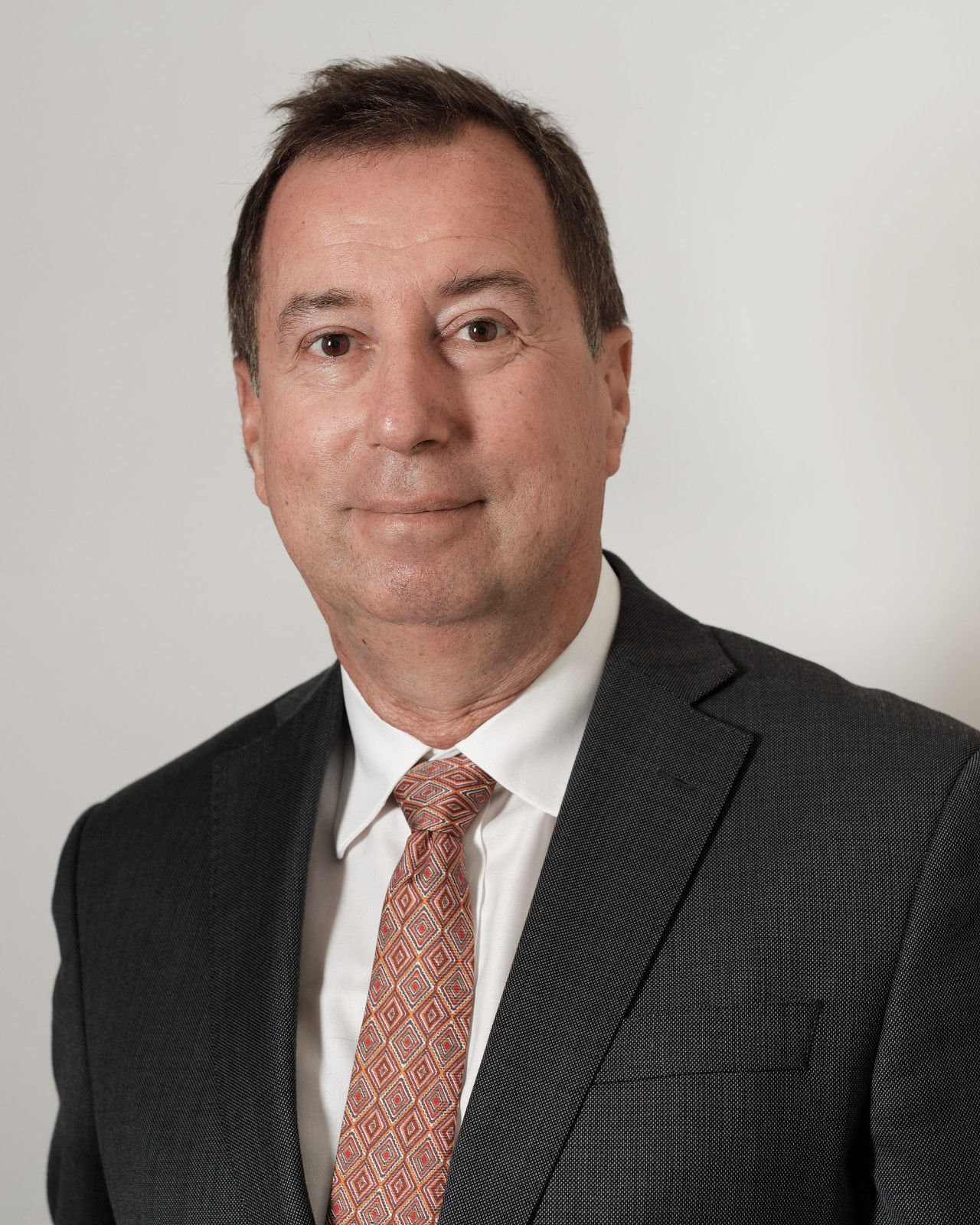 Mike Rosenstreich | Managing Director