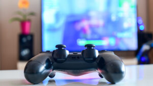 emerge gaming