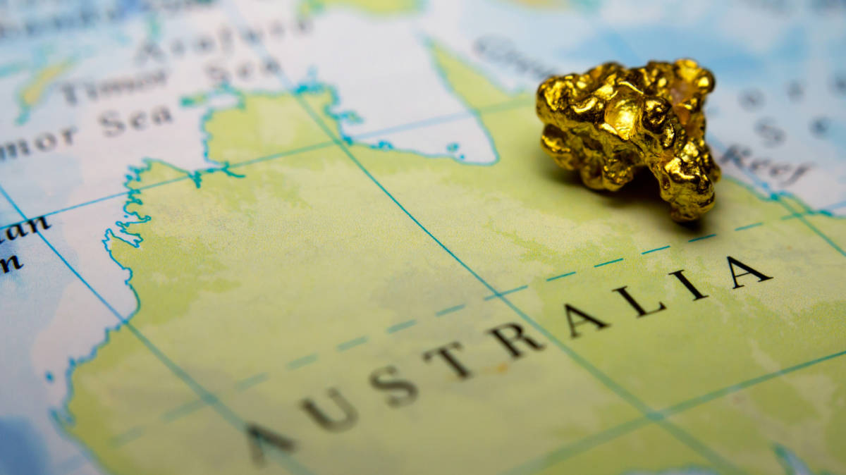 gold price covid