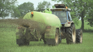 Australian Potash