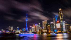 China five-year plan
