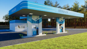 green hydrogen qem