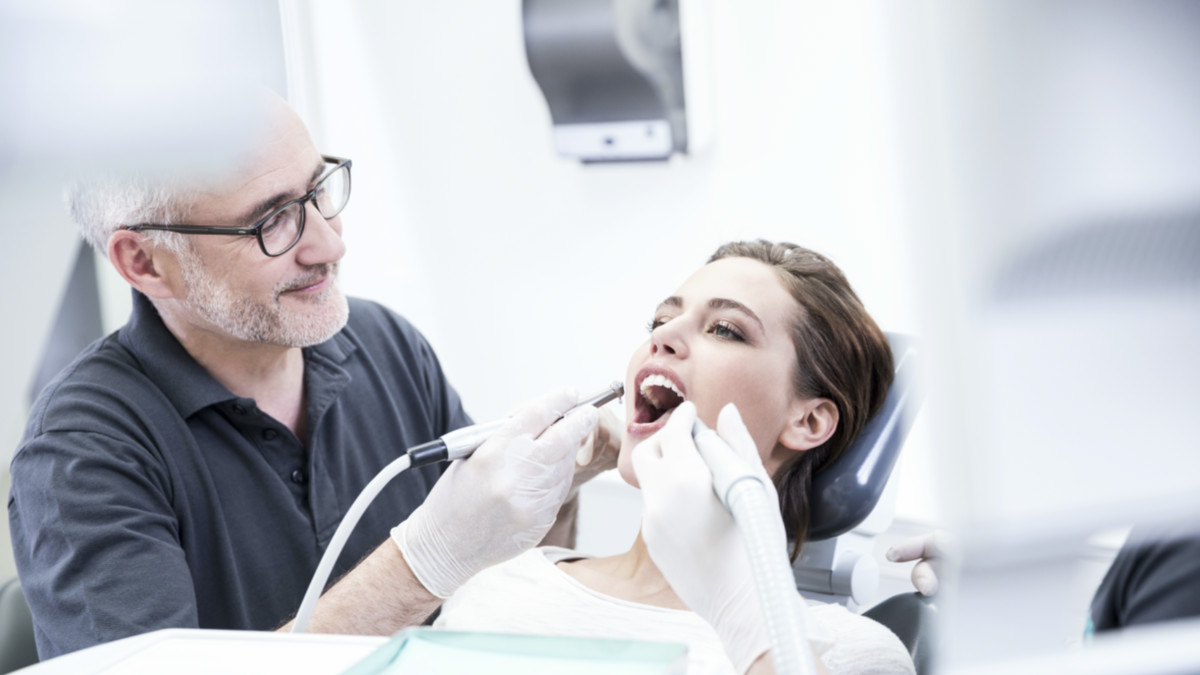 dentist ASX stocks