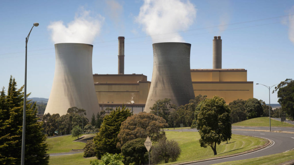 Australian brown coal plant Yallourn to be replaced with world's ...