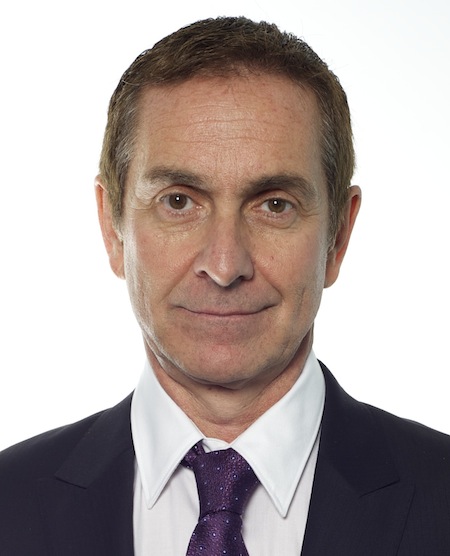 Mr Tony Sage | Non-Executive Chairman
