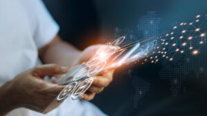 Plenti business strength multi-channel approach