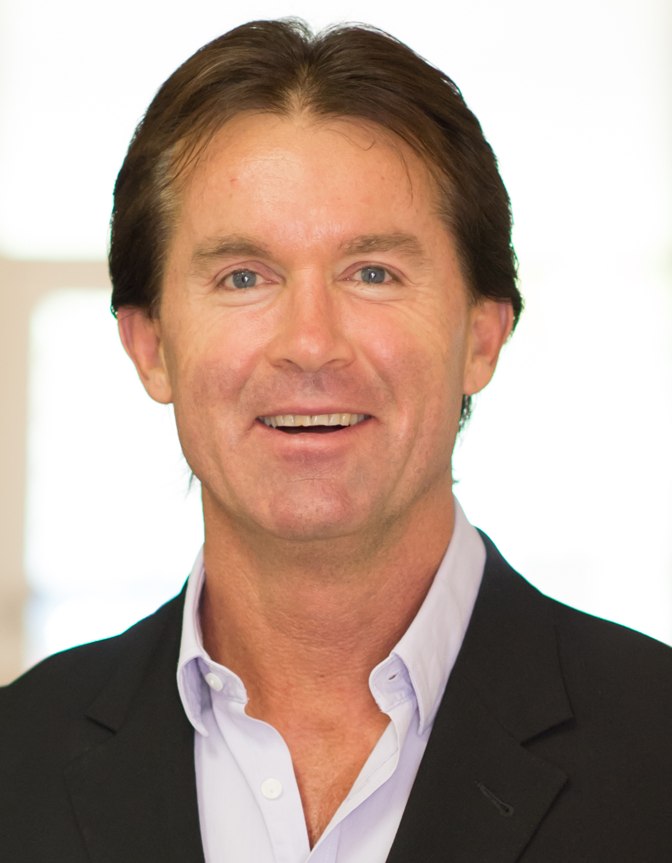Mr Malcolm Day | Non-Executive Director