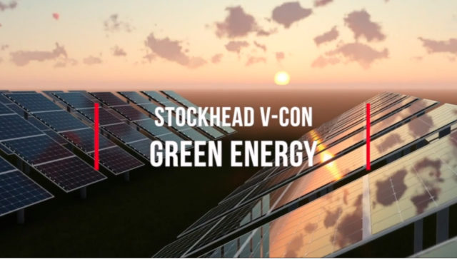 Green energy stocks renewables ASX investing