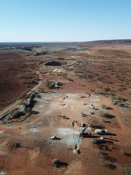 Bryah to spin advanced gold project into new IPO, Star Minerals