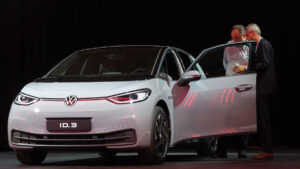 Australia EV tax