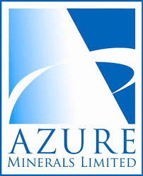 Azure Minerals – AZS