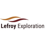 Lefroy Exploration – LEX