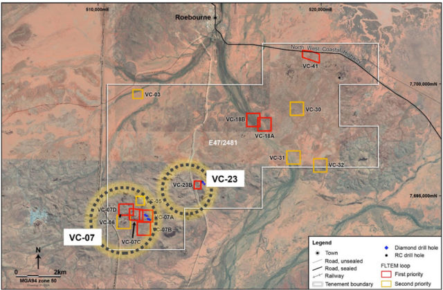 Australia’s newest major nickel-copper discovery could be a monster ...