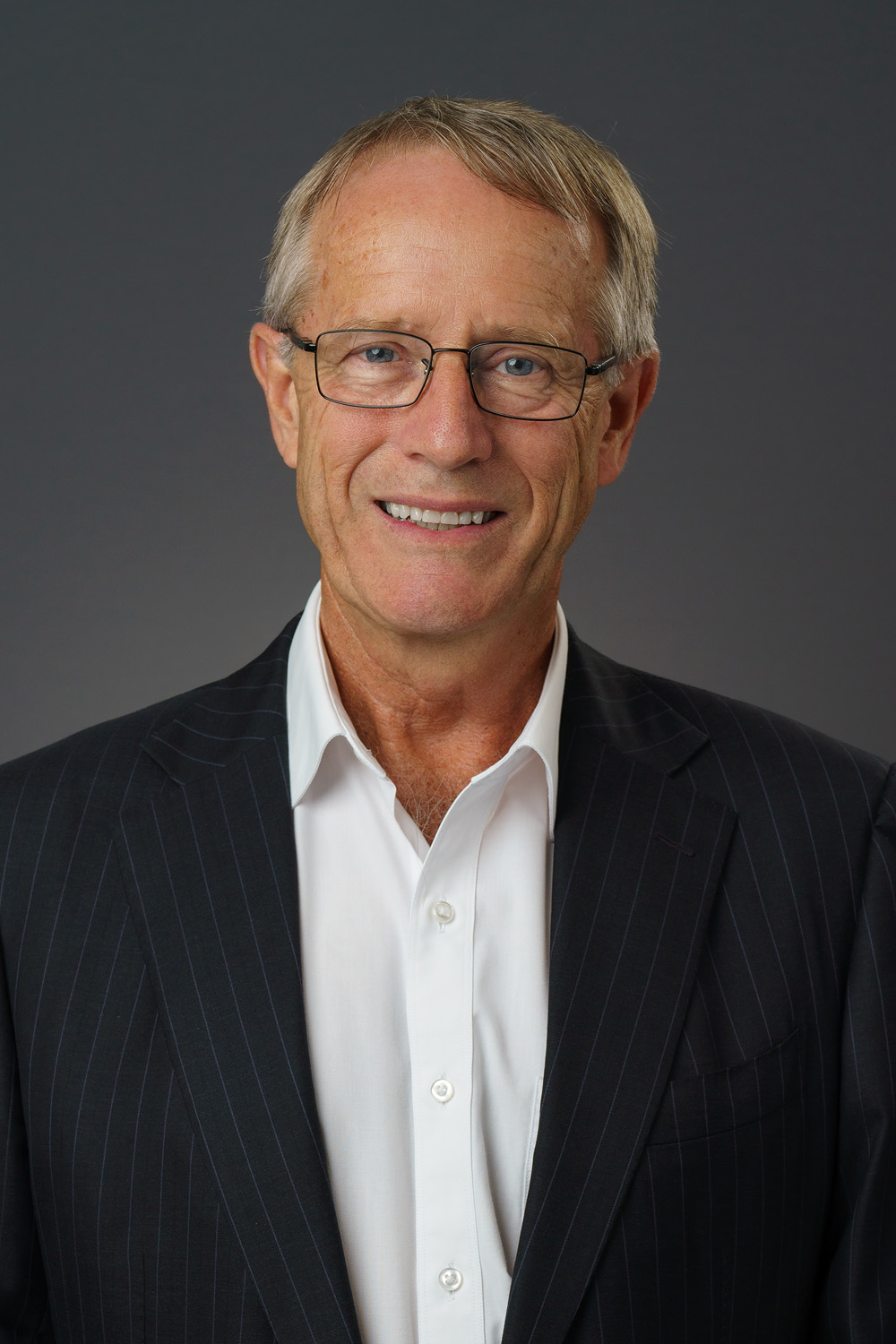 Brian Thomas | Non Executive Chairman