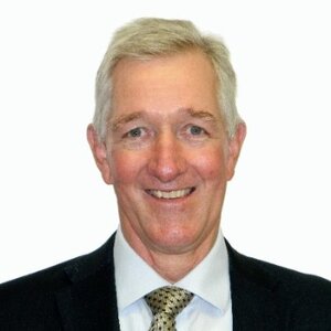 Chris Grundy, Chief Financial Officer