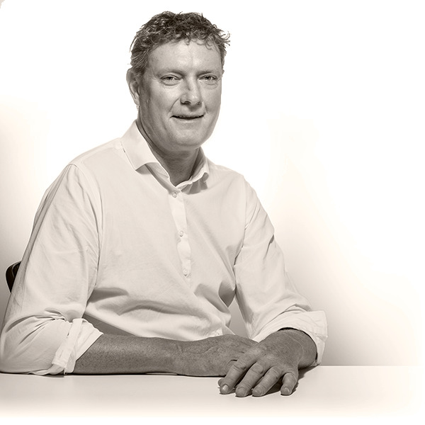 Cameron Mclean | CEO & Managing Director